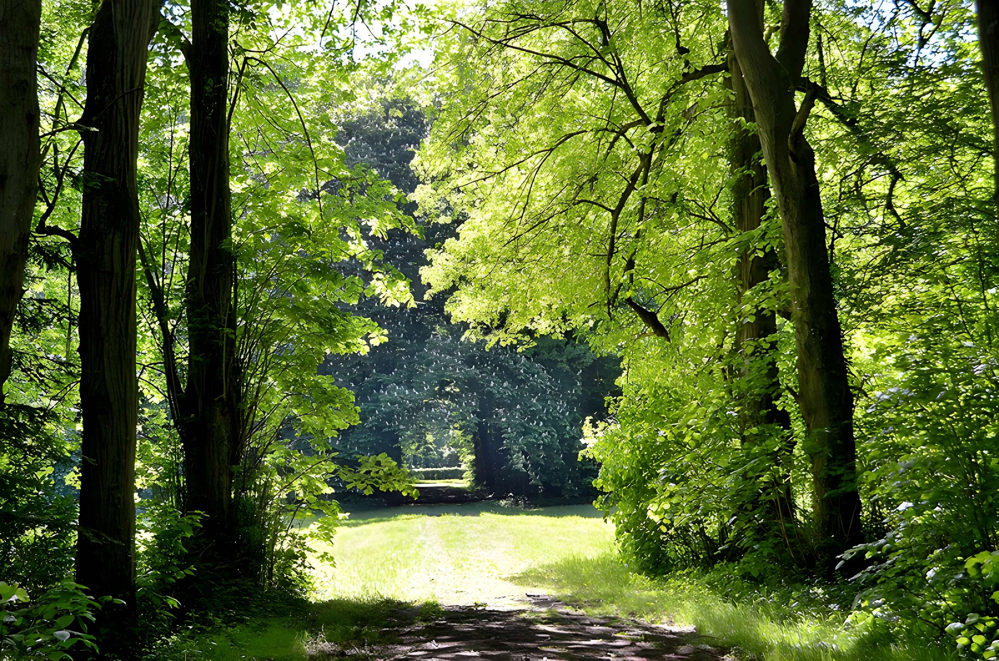 Château de Beaumesnil