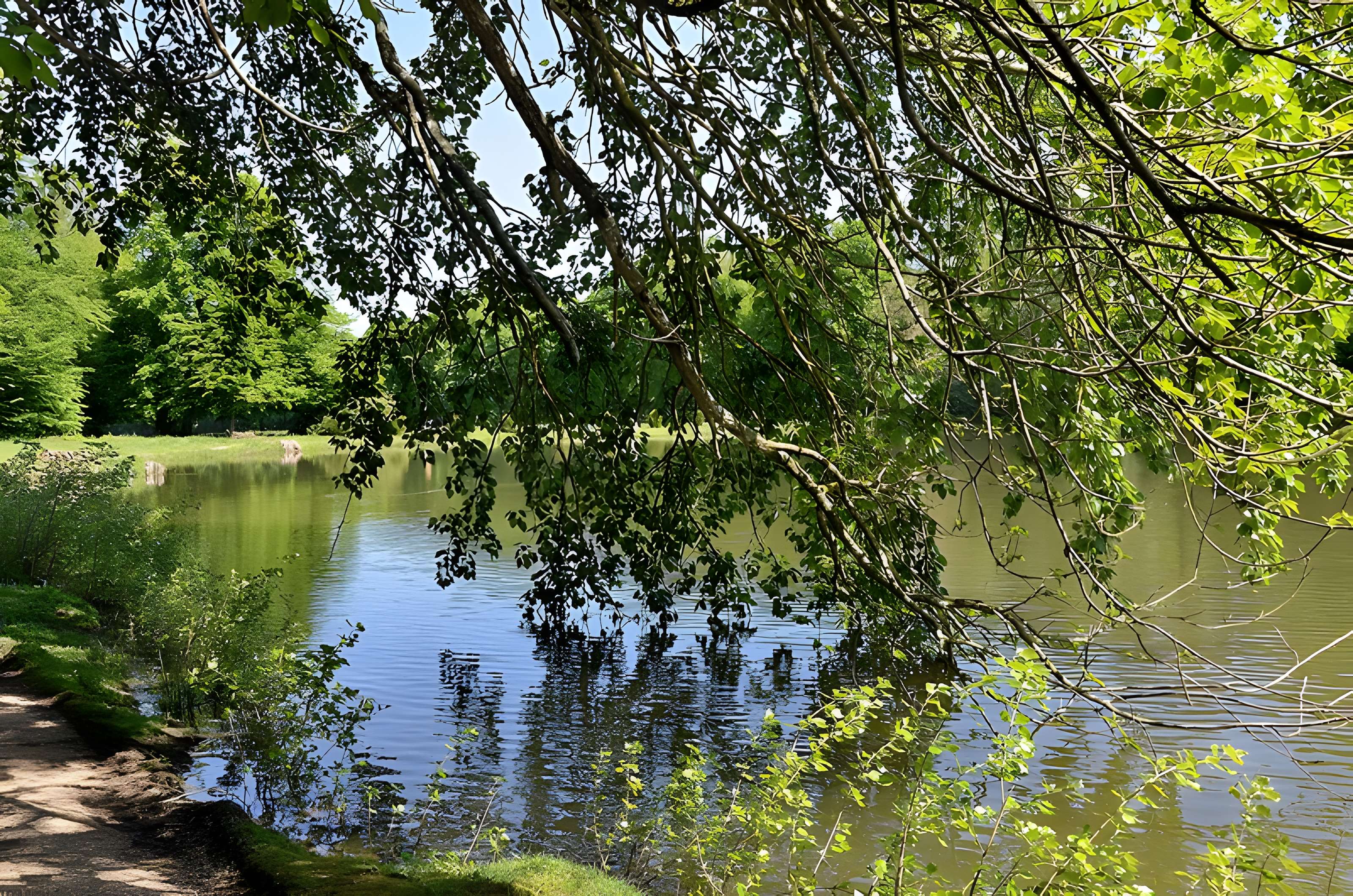 Château de Beaumesnil
