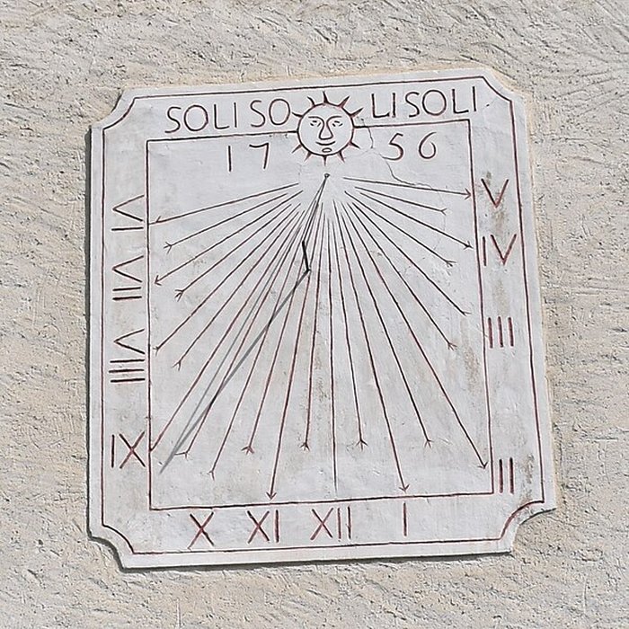 Photo de Église Saint-Nicolas de Combloux