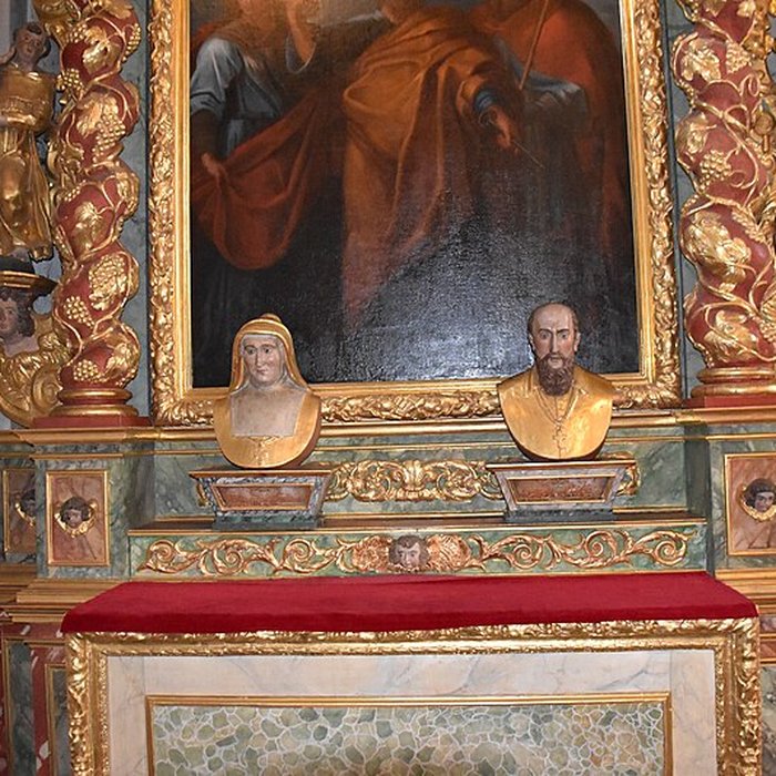 Photo de Église Saint-Nicolas de Combloux