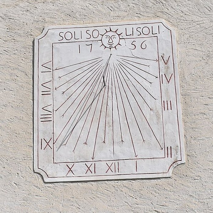 Photo de Église Saint-Nicolas de Combloux