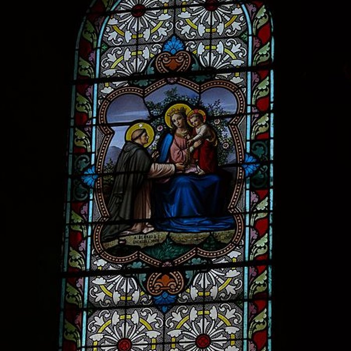 Photo de Église Saint-Nicolas de Combloux