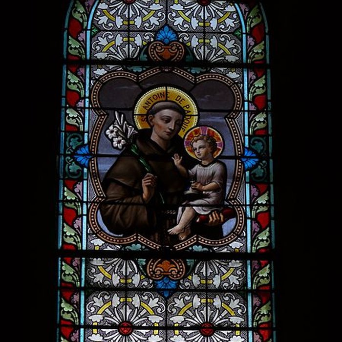 Photo de Église Saint-Nicolas de Combloux