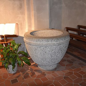 Église Saint-Nicolas de Combloux