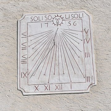 Église Saint-Nicolas de Combloux