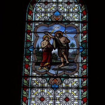 Église Saint-Nicolas de Combloux