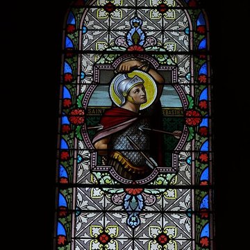 Église Saint-Nicolas de Combloux