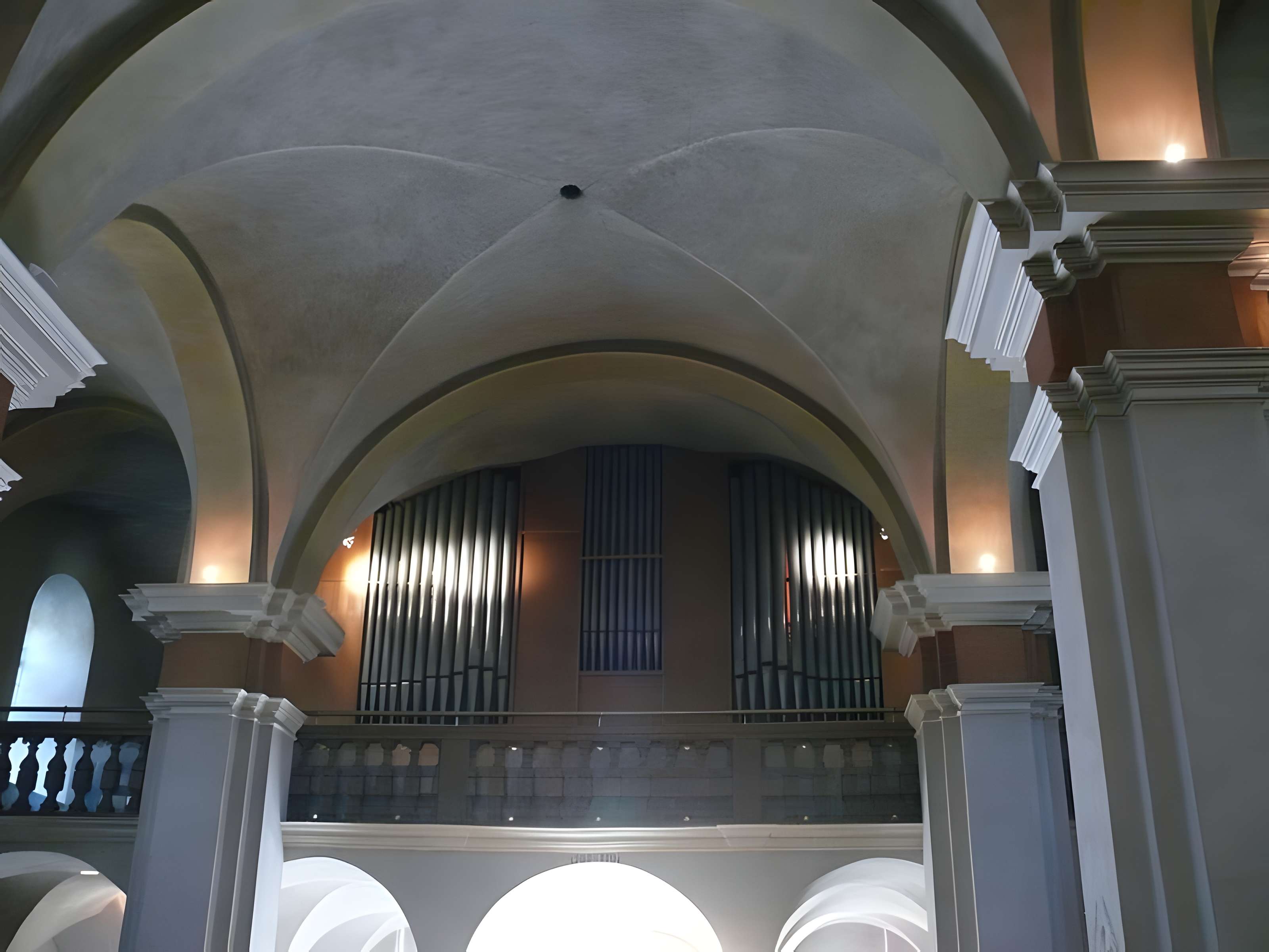 Église Saint-Nicolas de Combloux