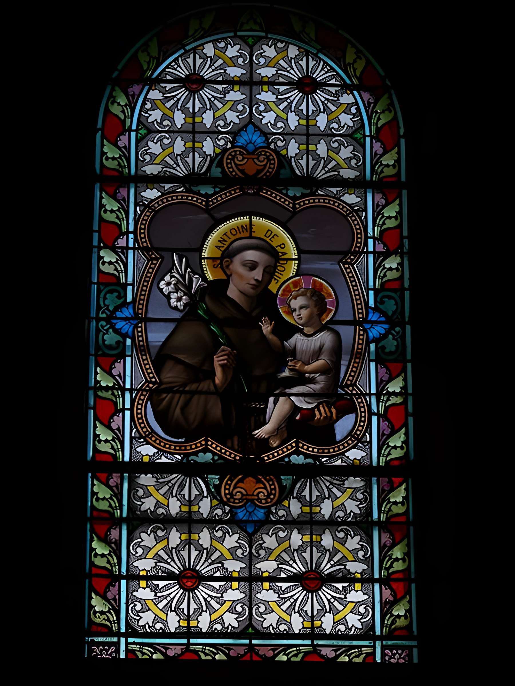 Église Saint-Nicolas de Combloux