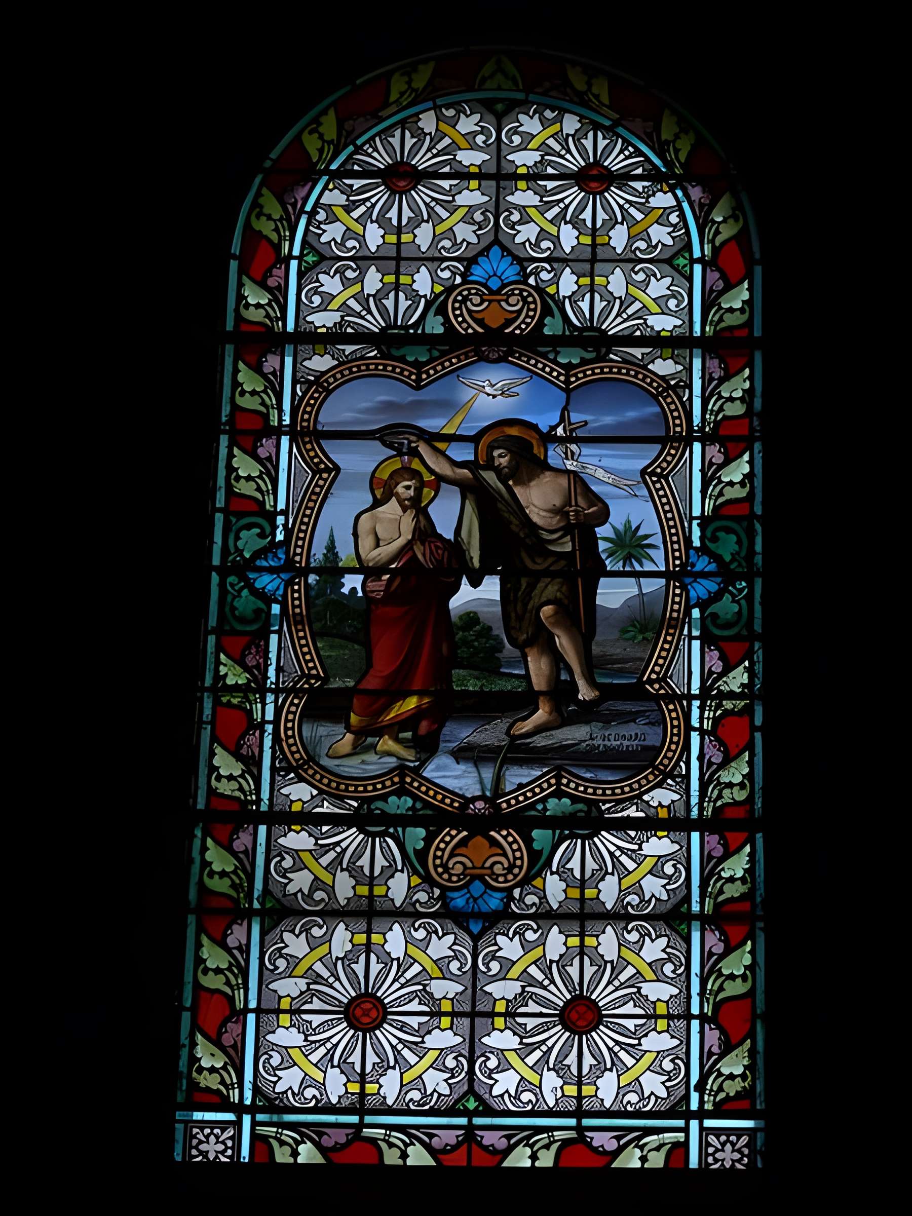 Église Saint-Nicolas de Combloux