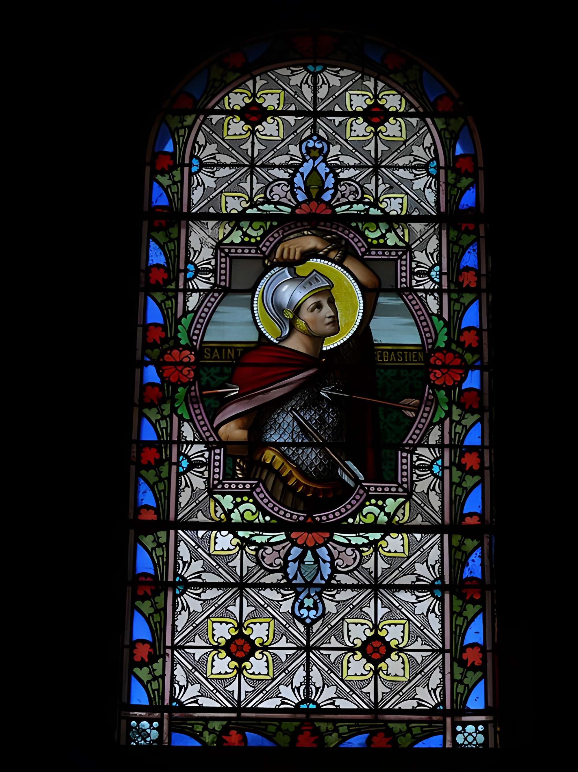 Église Saint-Nicolas de Combloux