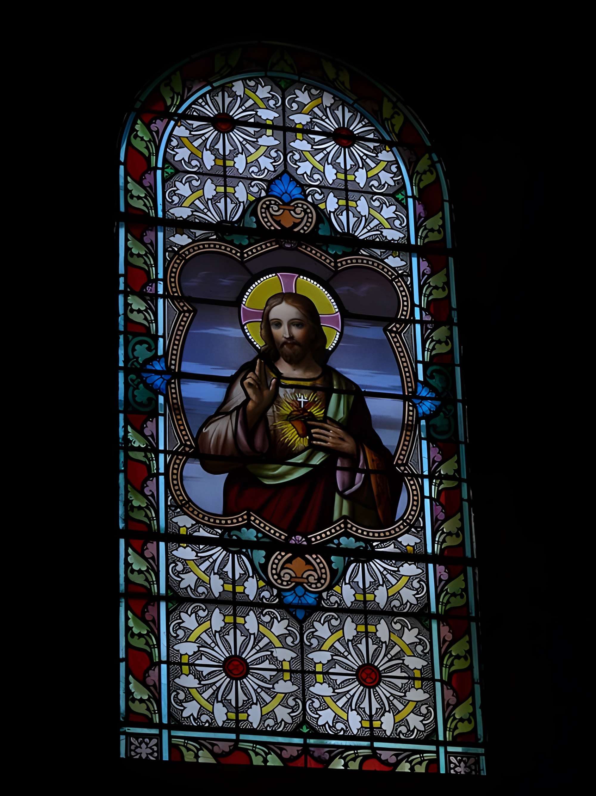 Église Saint-Nicolas de Combloux