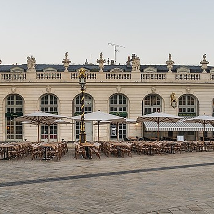 Photo de Immeuble