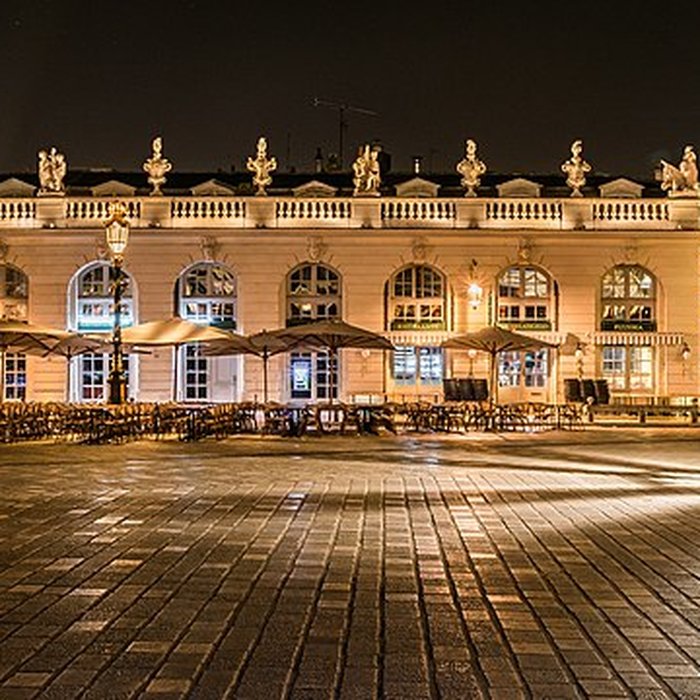 Photo de Immeuble