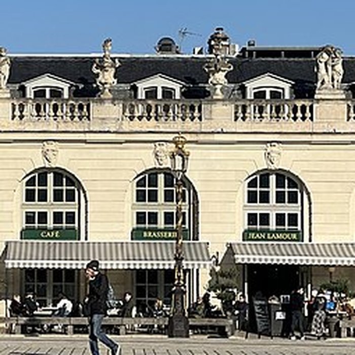 Photo de Immeuble