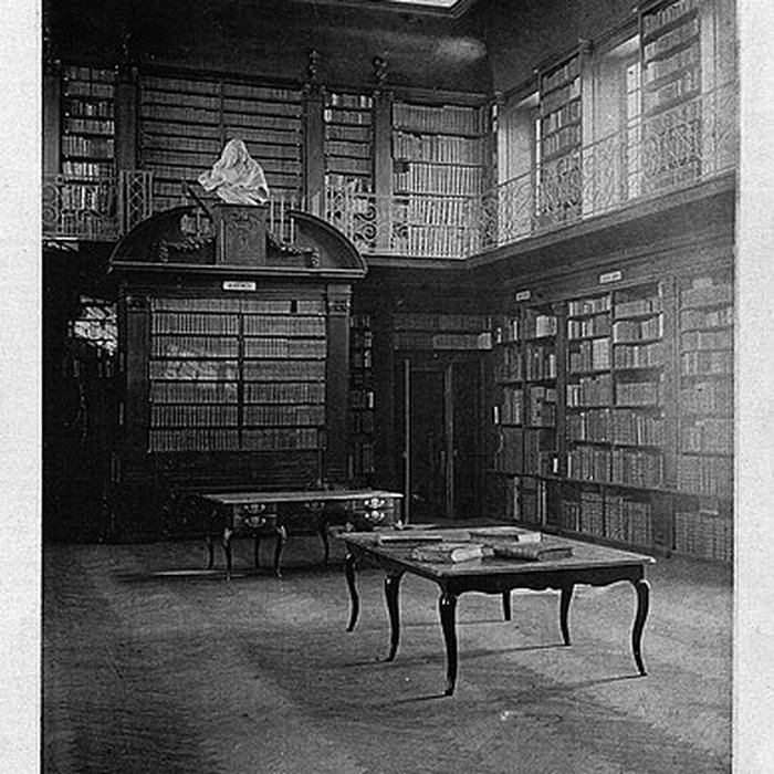 Photo de Immeuble