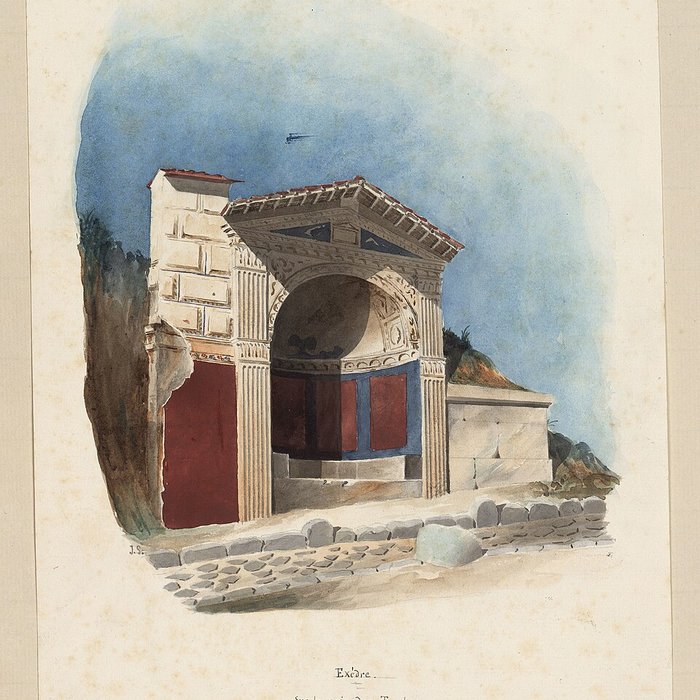 Photo de Immeuble