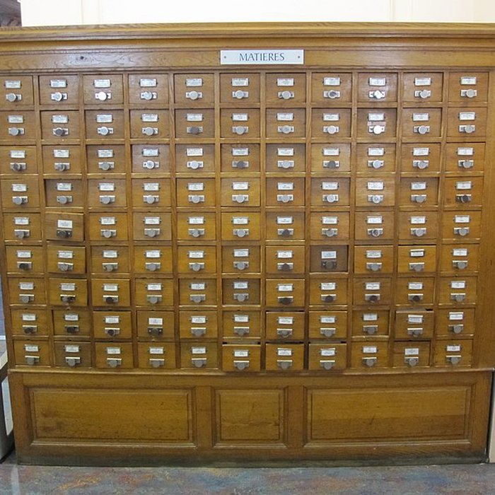 Photo de Immeuble