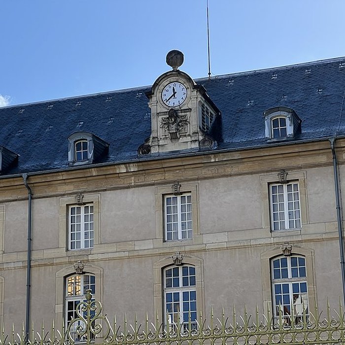 Photo de Immeuble