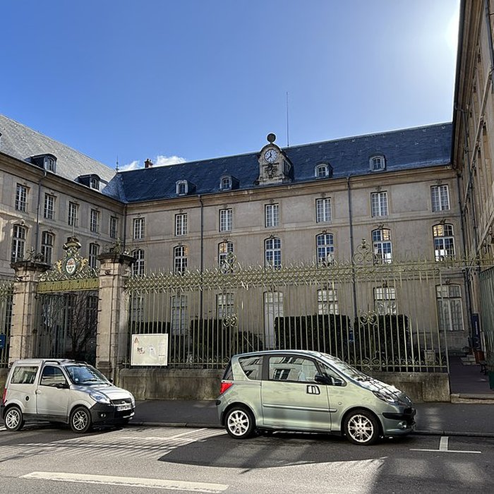Photo de Immeuble