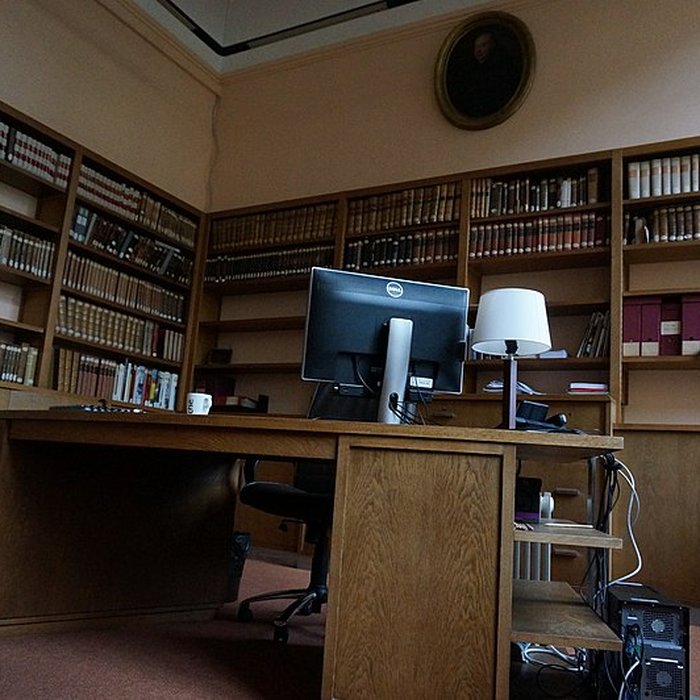 Photo de Immeuble