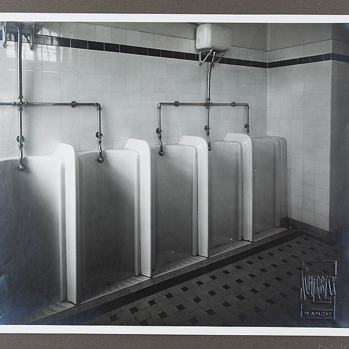 Photo de Immeuble