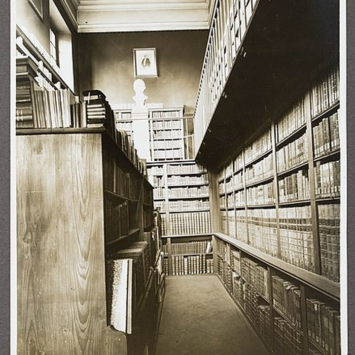 Photo de Immeuble