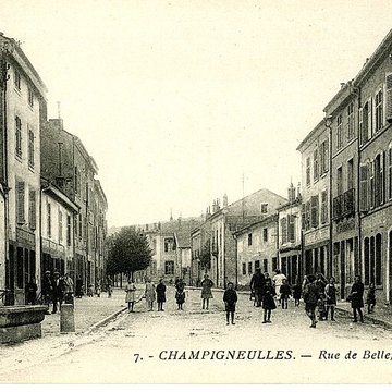 Immeuble