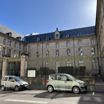 Immeuble