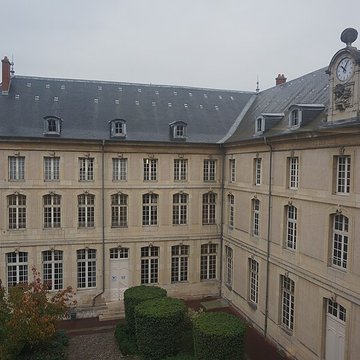 Immeuble
