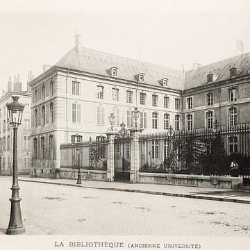 Immeuble