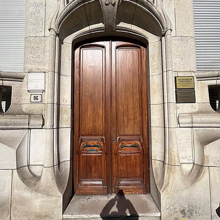 Photo de Immeuble