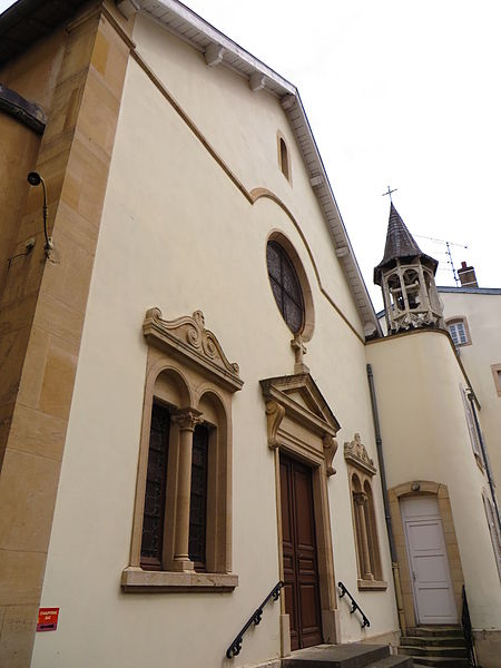 Photo de Immeuble