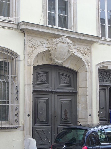 Photo de Immeuble