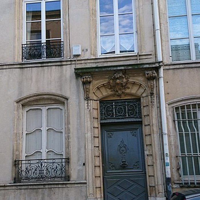 Photo de Immeuble