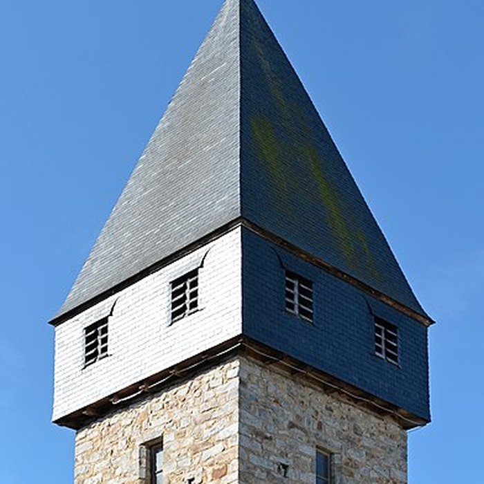 Photo de Église Saint-Nicolas de Coulaines