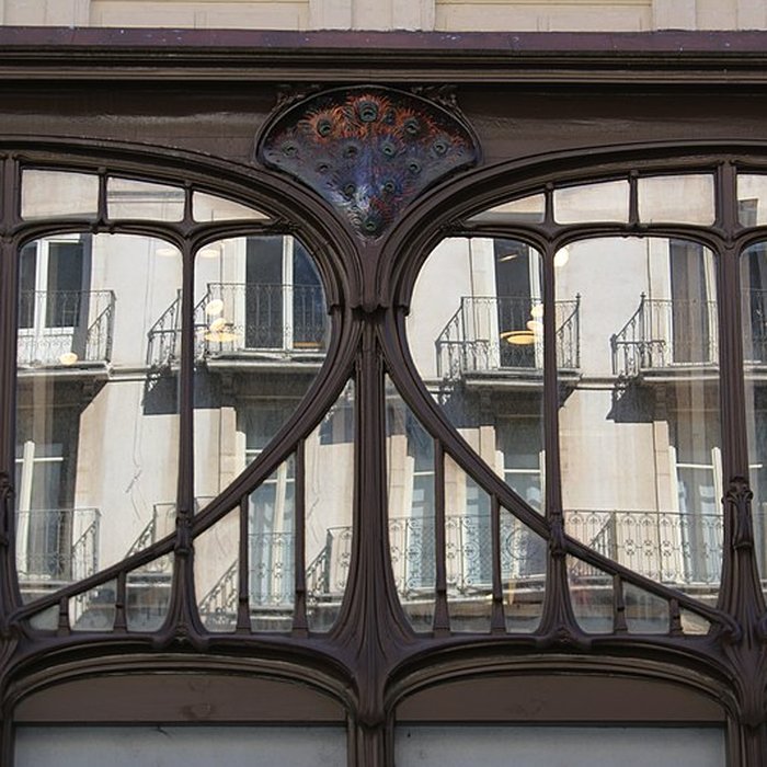 Photo de Immeuble