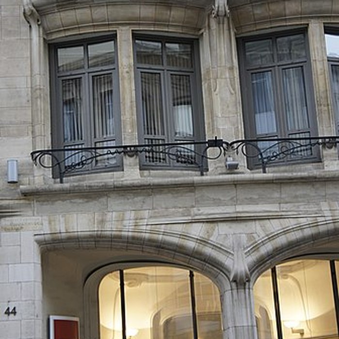 Photo de Immeuble