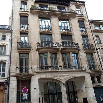 Immeuble