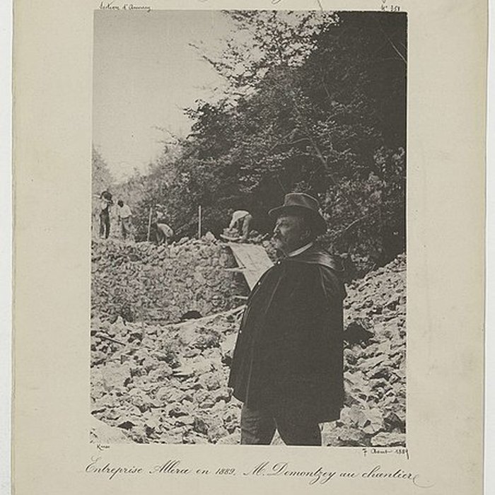 Photo de Immeuble