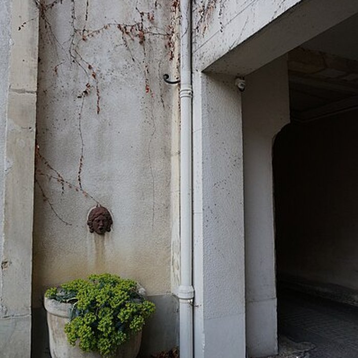 Photo de Immeuble