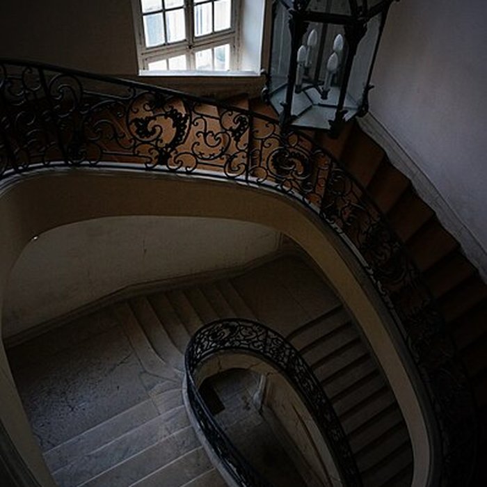 Photo de Immeuble