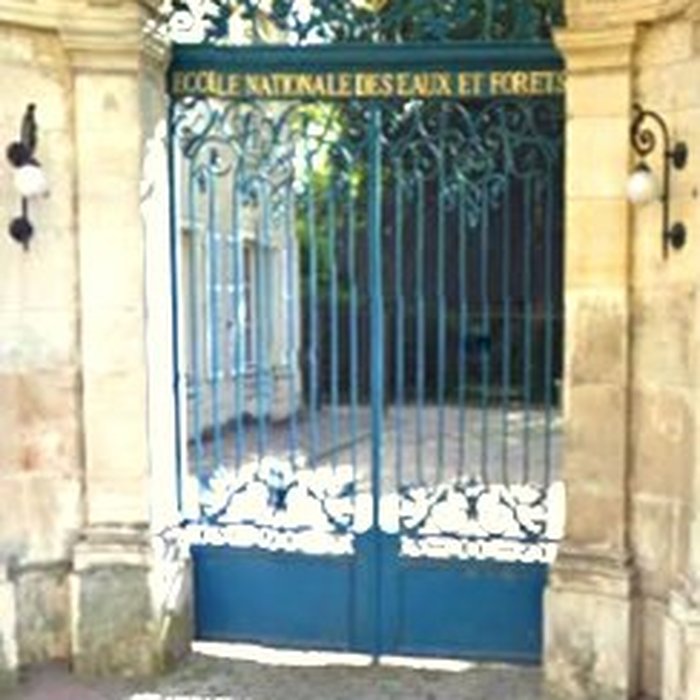 Photo de Immeuble
