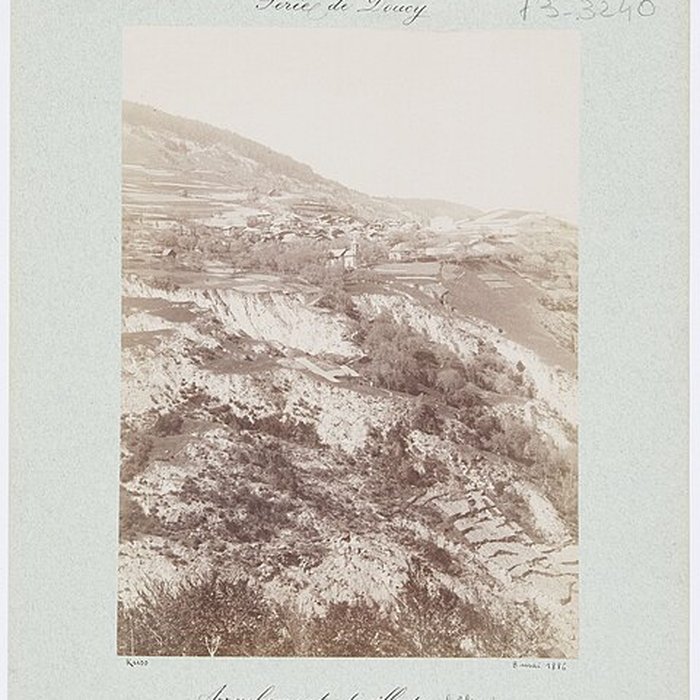Photo de Immeuble