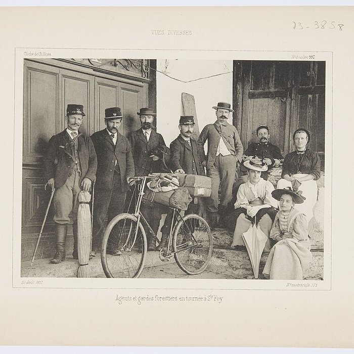 Photo de Immeuble