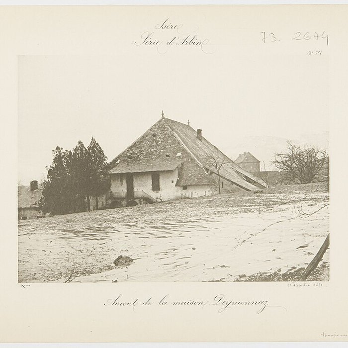 Photo de Immeuble