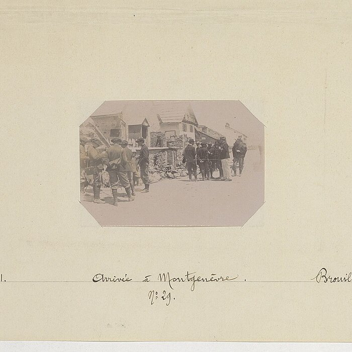Photo de Immeuble