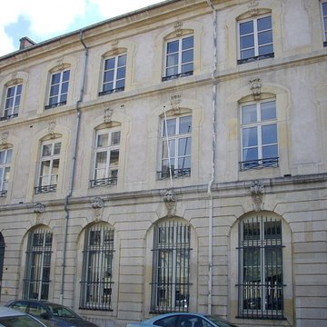 Immeuble