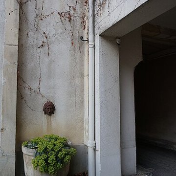 Immeuble