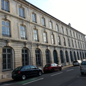 Immeuble